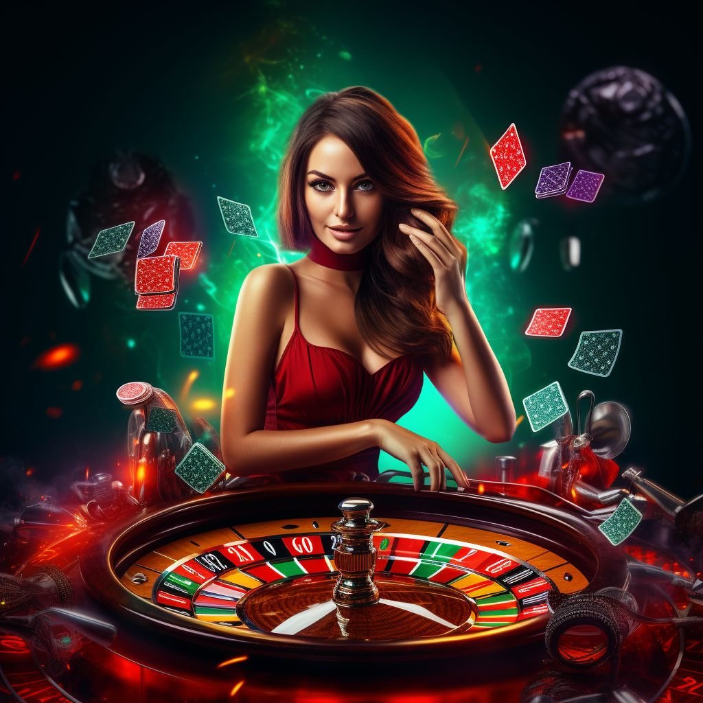 Sic Bo betting table interface