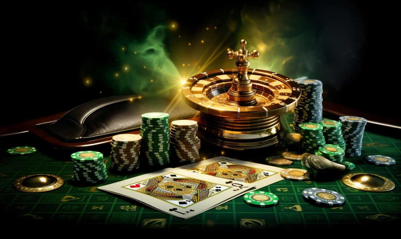 Blackjack table on shio88 login